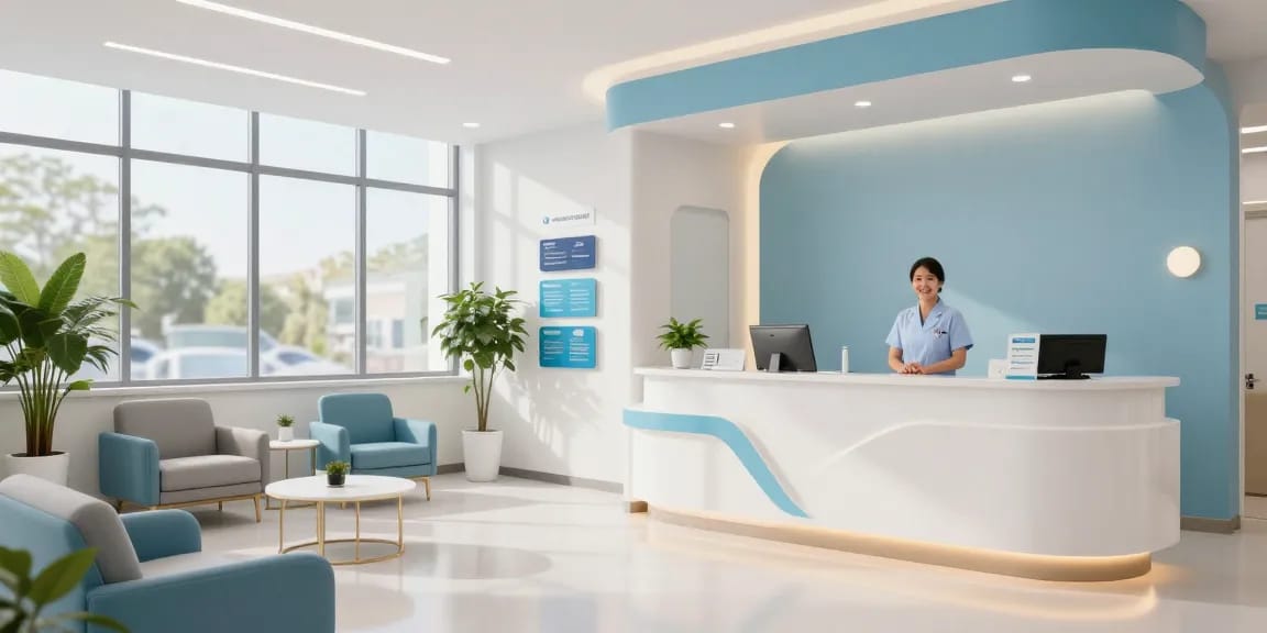 The best hair transplant Turkey at a modern health clinic with compassionate patient care and expert consultations.