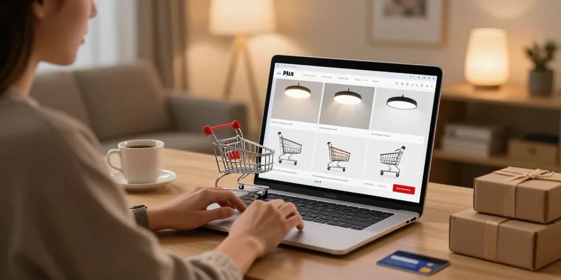 Shop unique aplica led products for home decor in an online shopping platform offering best deals.