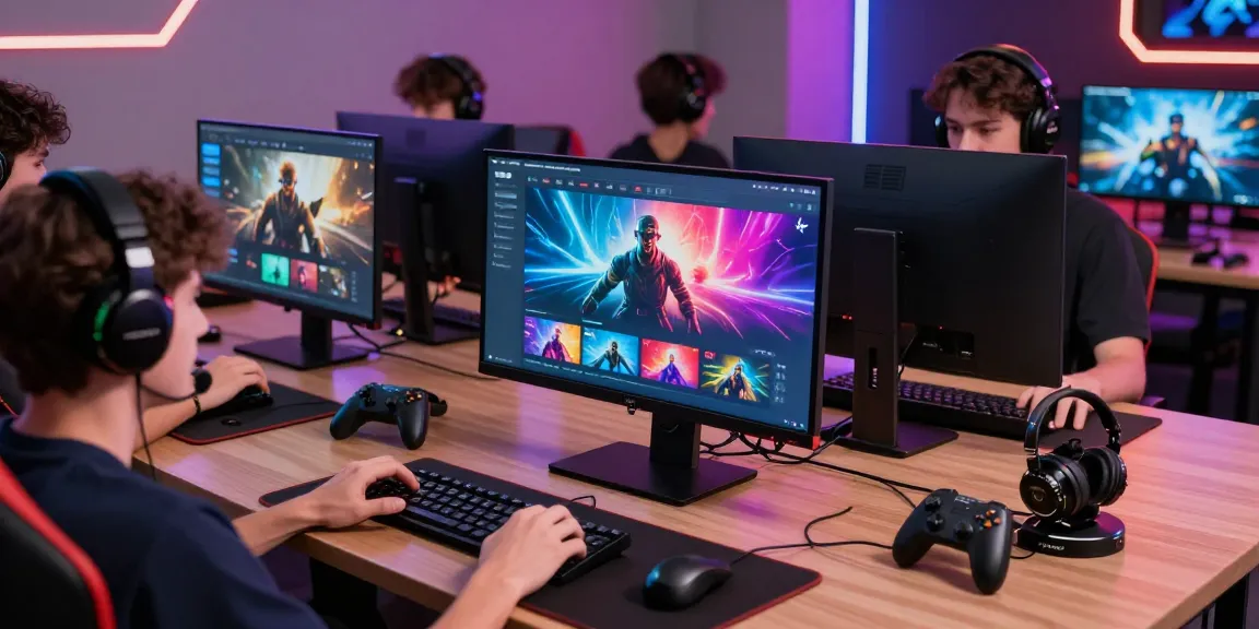 Pengalaman bermain di platform kangjitu dengan berbagai game menarik di perangkat modern.