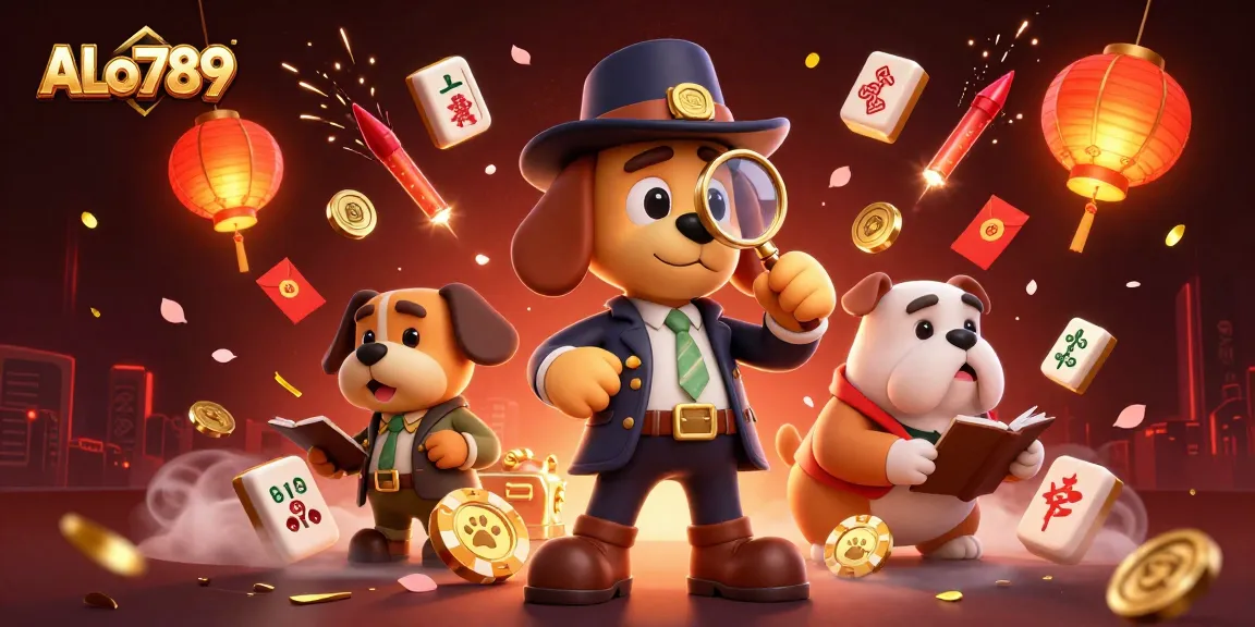 Uncover winning strategies with ALo789's engaging casino features and immersive gaming.
