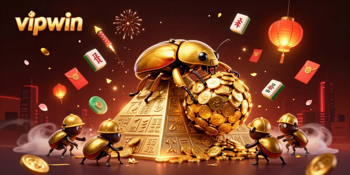 Experience the thrill of vipwin with vibrant games and stunning visuals in engaging casino settings.