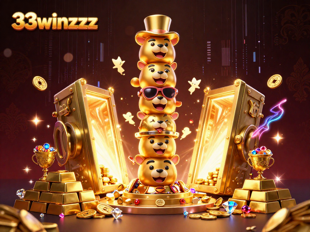 Experience thrilling gaming action with 33winzzzz at our vibrant casino adventure.