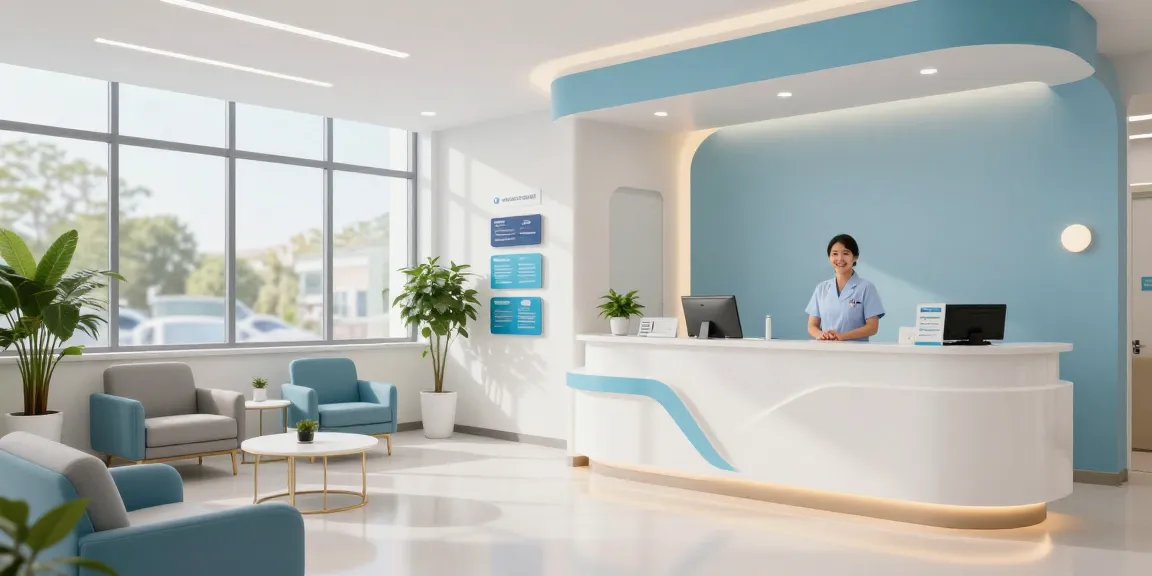 The best hair transplant Turkey at a modern health clinic with compassionate patient care and expert consultations.