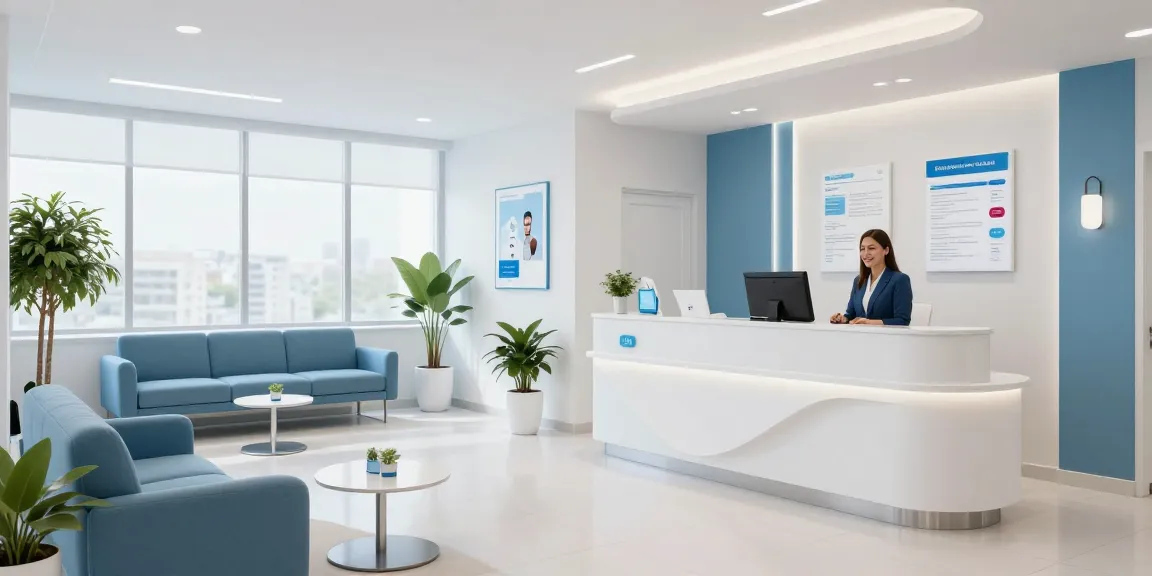 Hair transplant Istanbul consultation in a modern healthcare clinic with compassionate staff and patient care focus.