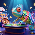 Engage with the vibrant world of vin88 casino featuring colorful games and thrilling moments.