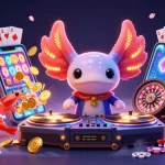 Catch exciting wins with lucky88 com in vibrant slots and casino fun at Lucky88 scene.
