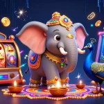 Experience vibrant gaming elements at 78win com with exciting slots and fish shooting games.