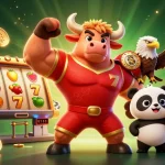 Experience exciting wins at ONE88 with vibrant casino games, jackpots, and crypto rewards.