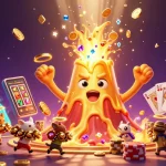Experience thrilling gameplay with the lc88 link, discovering a vibrant world of casino treasures and excitement.