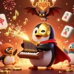 Experience engaging adventures with FABET's captivating online casino games and dynamic visual elements.