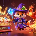 Activate winning strategies with link five88 in a dynamic casino scene full of excitement.